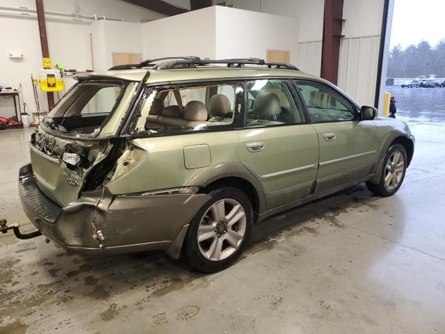 Photo 2 VIN: 4S4BP86C854356762 - SUBARU LEGACY 