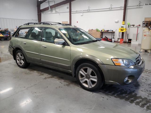 Photo 3 VIN: 4S4BP86C854356762 - SUBARU LEGACY 