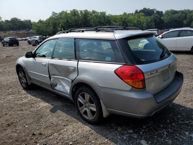 Photo 1 VIN: 4S4BP86C854375361 - SUBARU OUTBACK OU 