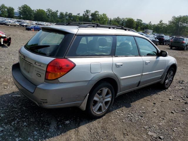 Photo 2 VIN: 4S4BP86C854375361 - SUBARU OUTBACK OU 