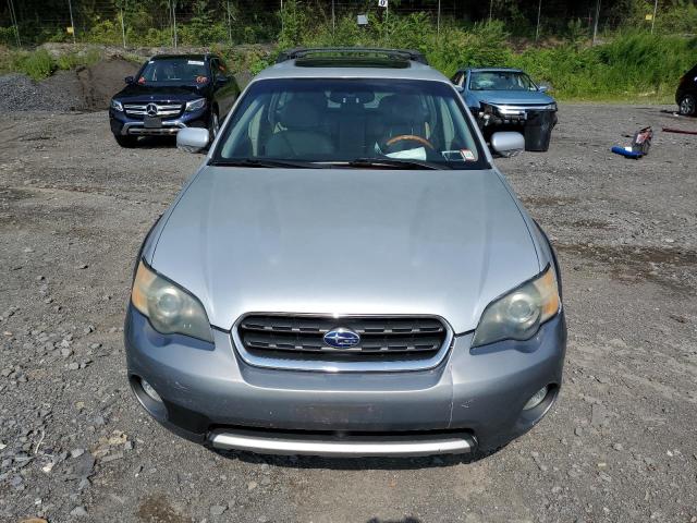 Photo 4 VIN: 4S4BP86C854375361 - SUBARU OUTBACK OU 