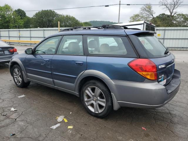 Photo 1 VIN: 4S4BP86C954334270 - SUBARU OUTBACK 