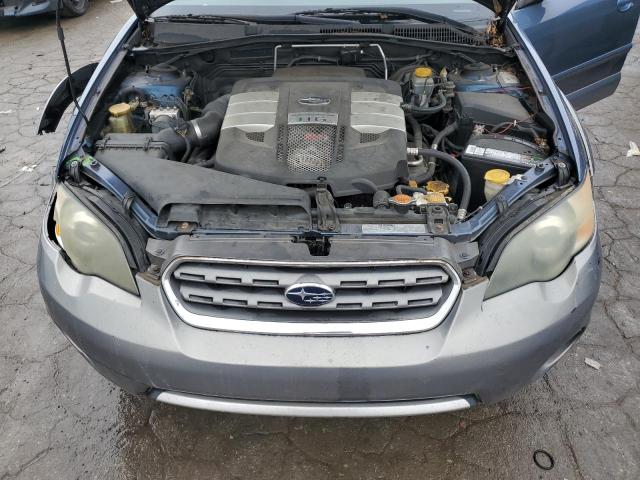 Photo 10 VIN: 4S4BP86C954334270 - SUBARU OUTBACK 