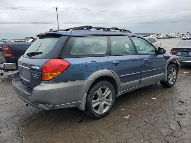 Photo 2 VIN: 4S4BP86C954334270 - SUBARU OUTBACK 