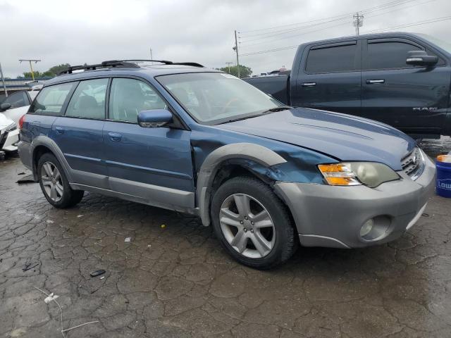 Photo 3 VIN: 4S4BP86C954334270 - SUBARU OUTBACK 