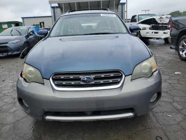 Photo 4 VIN: 4S4BP86C954334270 - SUBARU OUTBACK 