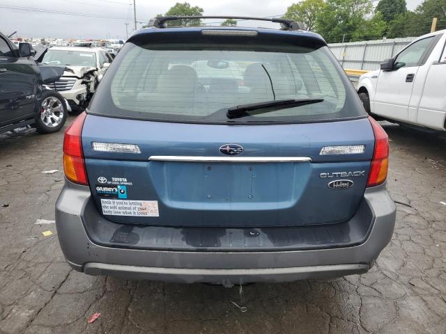 Photo 5 VIN: 4S4BP86C954334270 - SUBARU OUTBACK 