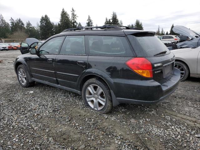 Photo 1 VIN: 4S4BP86C954337573 - SUBARU LEGACY 