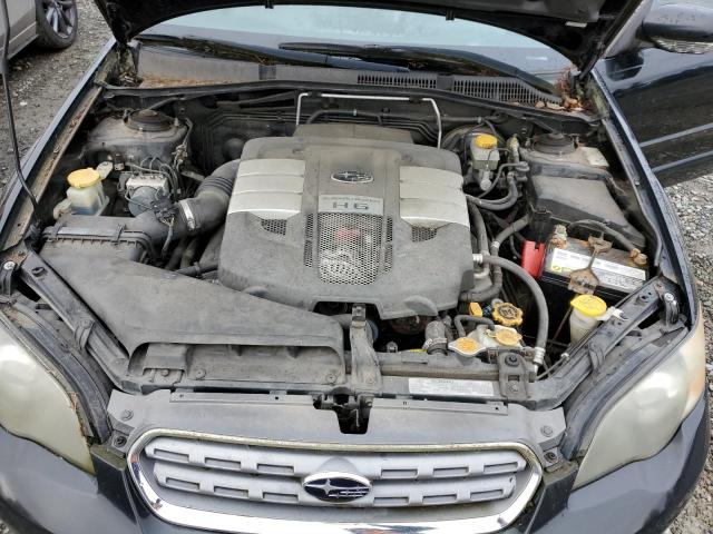 Photo 10 VIN: 4S4BP86C954337573 - SUBARU LEGACY 