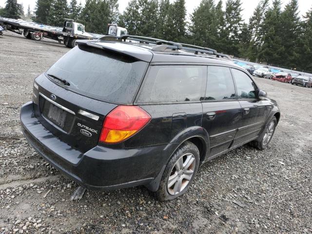 Photo 2 VIN: 4S4BP86C954337573 - SUBARU LEGACY 