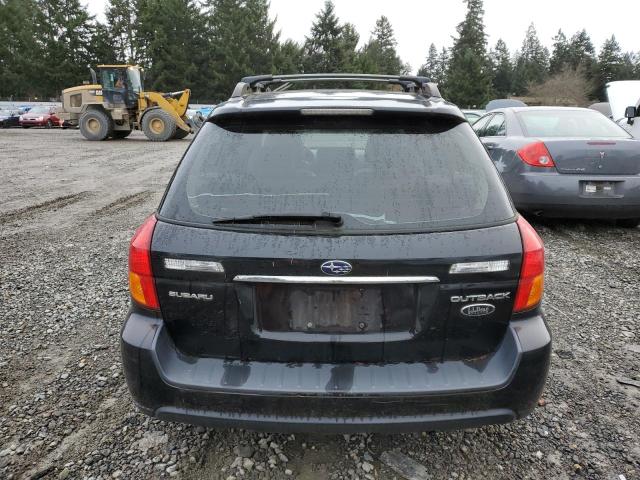 Photo 5 VIN: 4S4BP86C954337573 - SUBARU LEGACY 