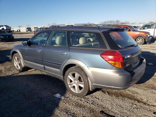 Photo 1 VIN: 4S4BP86C954343843 - SUBARU LEGACY OUT 