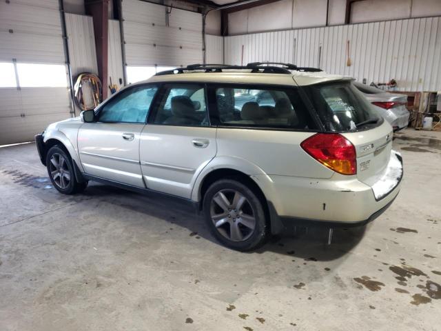 Photo 1 VIN: 4S4BP86C964304381 - SUBARU LEGACY 