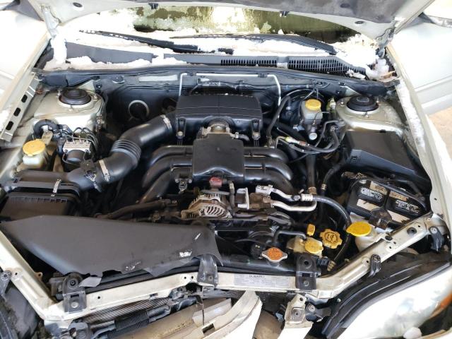 Photo 10 VIN: 4S4BP86C964304381 - SUBARU LEGACY 