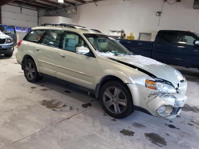 Photo 3 VIN: 4S4BP86C964304381 - SUBARU LEGACY 