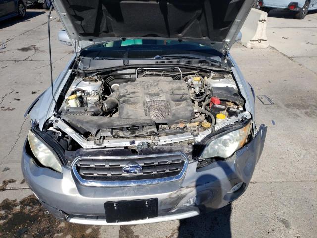 Photo 10 VIN: 4S4BP86C964313677 - SUBARU LEGACY OUT 