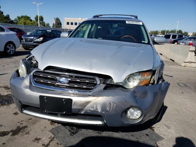 Photo 4 VIN: 4S4BP86C964313677 - SUBARU LEGACY OUT 