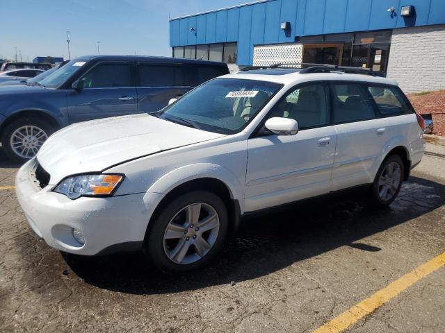 Photo 0 VIN: 4S4BP86C964315574 - SUBARU OUTBACK OU 