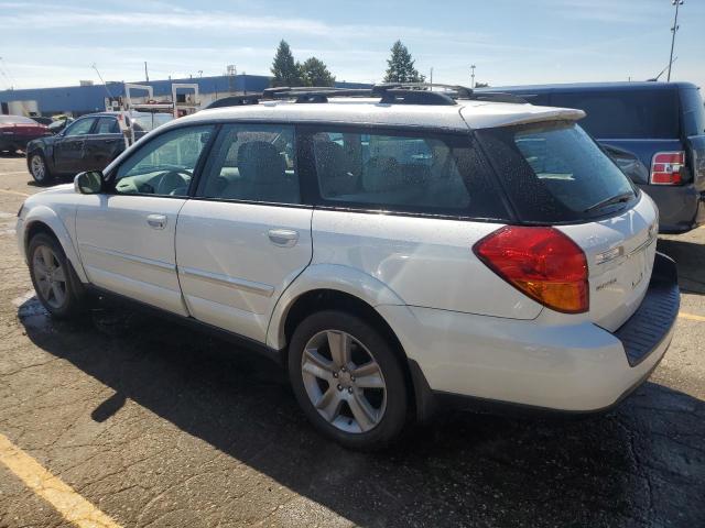 Photo 1 VIN: 4S4BP86C964315574 - SUBARU OUTBACK OU 