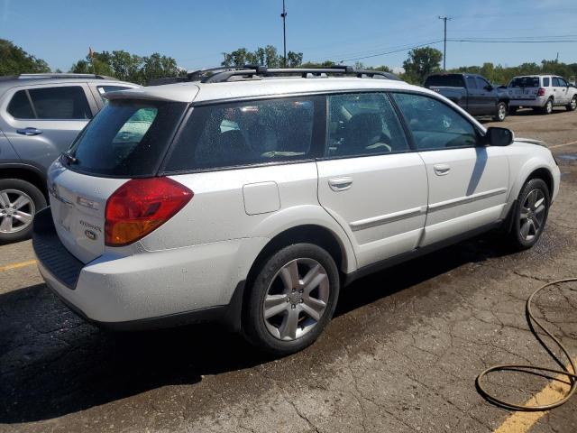 Photo 2 VIN: 4S4BP86C964315574 - SUBARU OUTBACK OU 