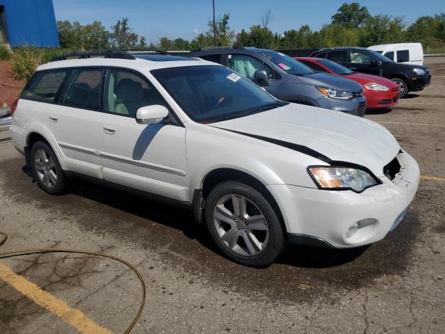 Photo 3 VIN: 4S4BP86C964315574 - SUBARU OUTBACK OU 