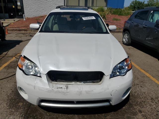 Photo 4 VIN: 4S4BP86C964315574 - SUBARU OUTBACK OU 