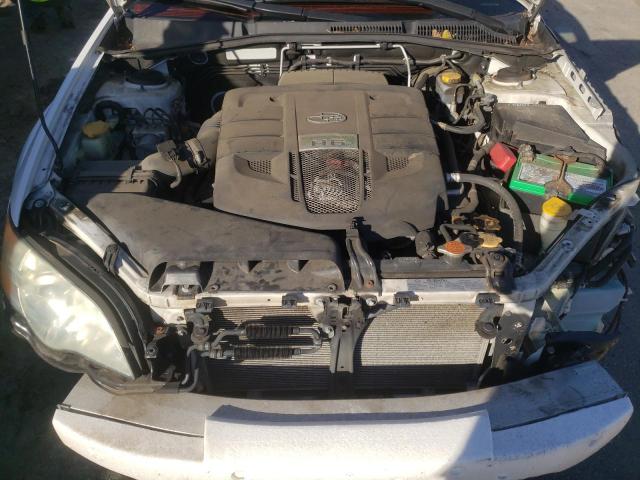 Photo 10 VIN: 4S4BP86C964334965 - SUBARU OUTBACK OU 