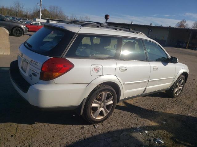 Photo 2 VIN: 4S4BP86C964334965 - SUBARU OUTBACK OU 