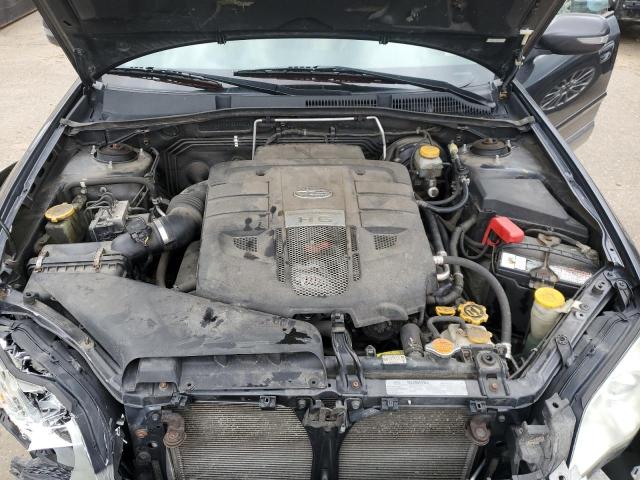 Photo 10 VIN: 4S4BP86C984322530 - SUBARU OUTBACK 