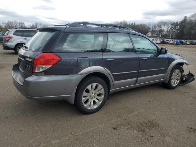 Photo 2 VIN: 4S4BP86C984322530 - SUBARU OUTBACK 