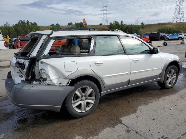 Photo 2 VIN: 4S4BP86CX54319650 - SUBARU LEGACY OUT 