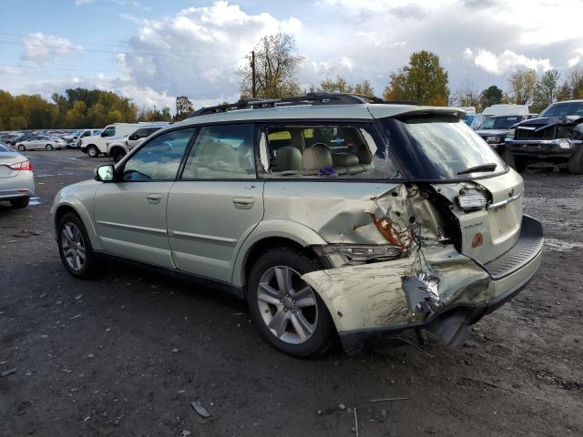 Photo 1 VIN: 4S4BP86CX64316541 - SUBARU LEGACY 