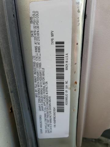 Photo 11 VIN: 4S4BP86CX64316541 - SUBARU LEGACY 