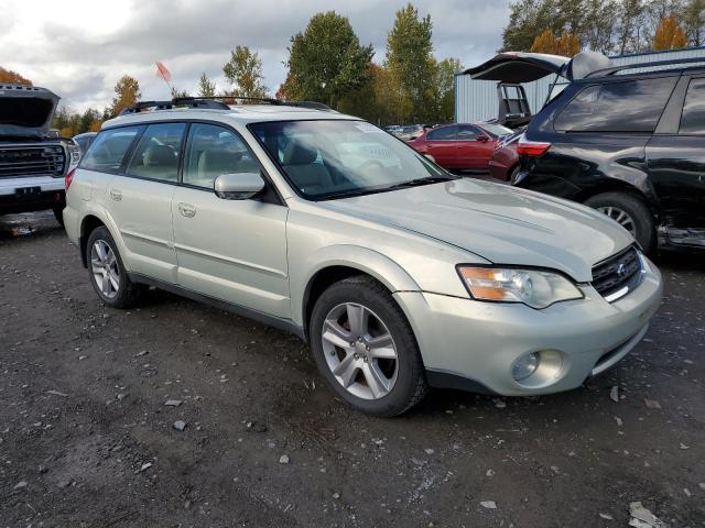 Photo 3 VIN: 4S4BP86CX64316541 - SUBARU LEGACY 