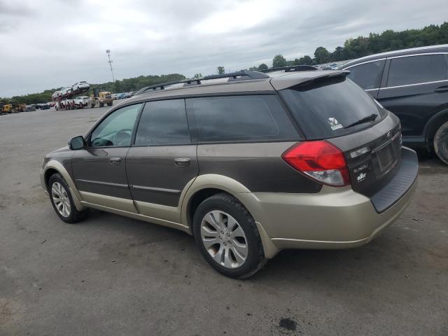 Photo 1 VIN: 4S4BP86CX84346626 - SUBARU OUTBACK 3. 