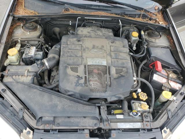 Photo 11 VIN: 4S4BP86CX84346626 - SUBARU OUTBACK 3. 