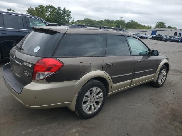 Photo 2 VIN: 4S4BP86CX84346626 - SUBARU OUTBACK 3. 