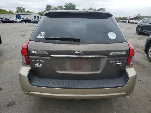 Photo 5 VIN: 4S4BP86CX84346626 - SUBARU OUTBACK 3. 