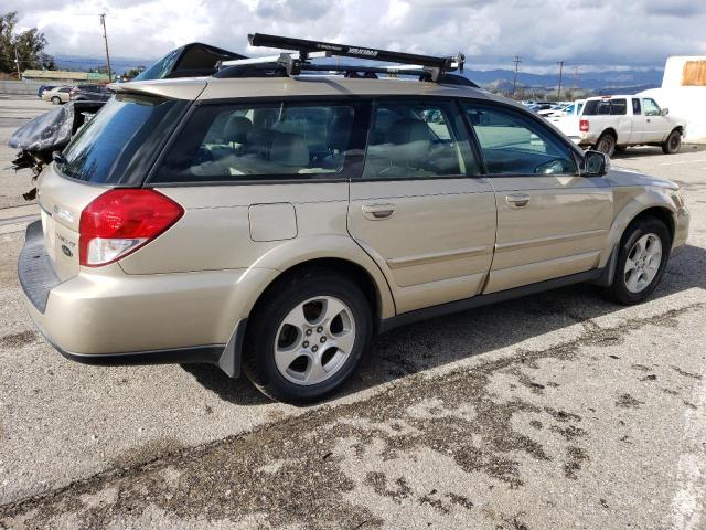 Photo 2 VIN: 4S4BP86CX84353852 - SUBARU OUTBACK 