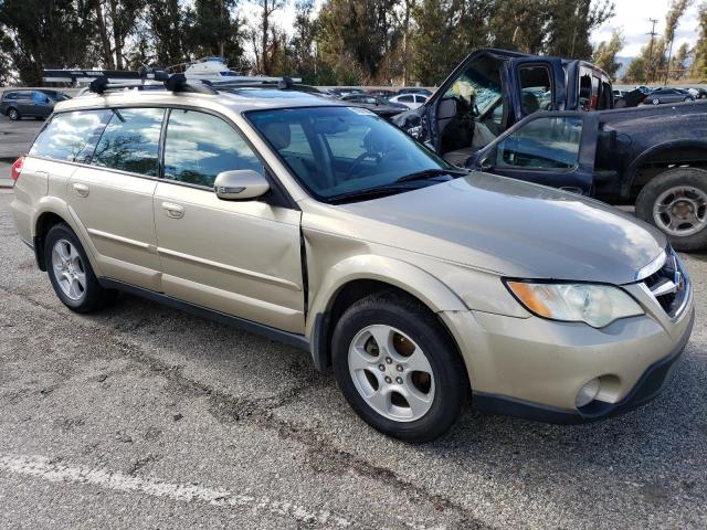 Photo 3 VIN: 4S4BP86CX84353852 - SUBARU OUTBACK 