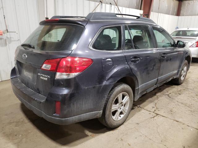 Photo 2 VIN: 4S4BRBAC0A3310633 - SUBARU OUTBACK 