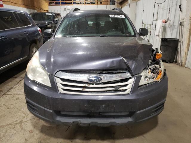 Photo 4 VIN: 4S4BRBAC0A3310633 - SUBARU OUTBACK 