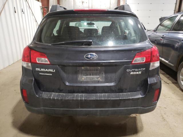 Photo 5 VIN: 4S4BRBAC0A3310633 - SUBARU OUTBACK 