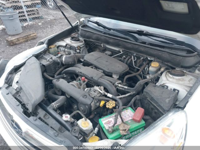 Photo 9 VIN: 4S4BRBAC0A3323320 - SUBARU OUTBACK 