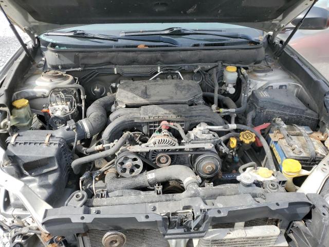 Photo 11 VIN: 4S4BRBAC0A3355765 - SUBARU OUTBACK 