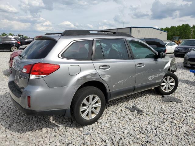 Photo 2 VIN: 4S4BRBAC0A3355765 - SUBARU OUTBACK 