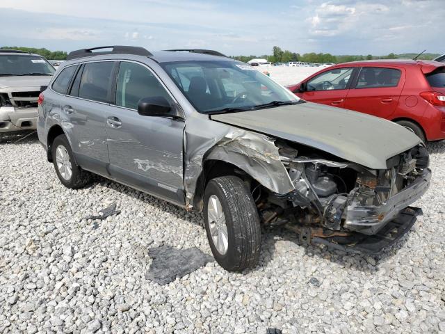 Photo 3 VIN: 4S4BRBAC0A3355765 - SUBARU OUTBACK 