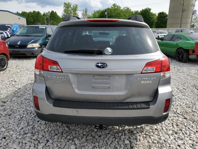 Photo 5 VIN: 4S4BRBAC0A3355765 - SUBARU OUTBACK 