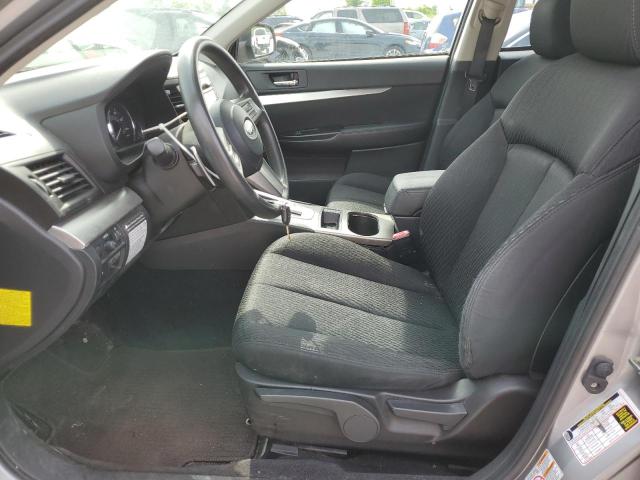 Photo 6 VIN: 4S4BRBAC0A3355765 - SUBARU OUTBACK 