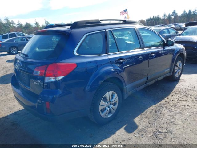 Photo 3 VIN: 4S4BRBAC0A3380939 - SUBARU OUTBACK 